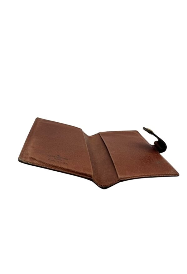 LOUIS VUITTON – AGENDA HOLDER - Image 4